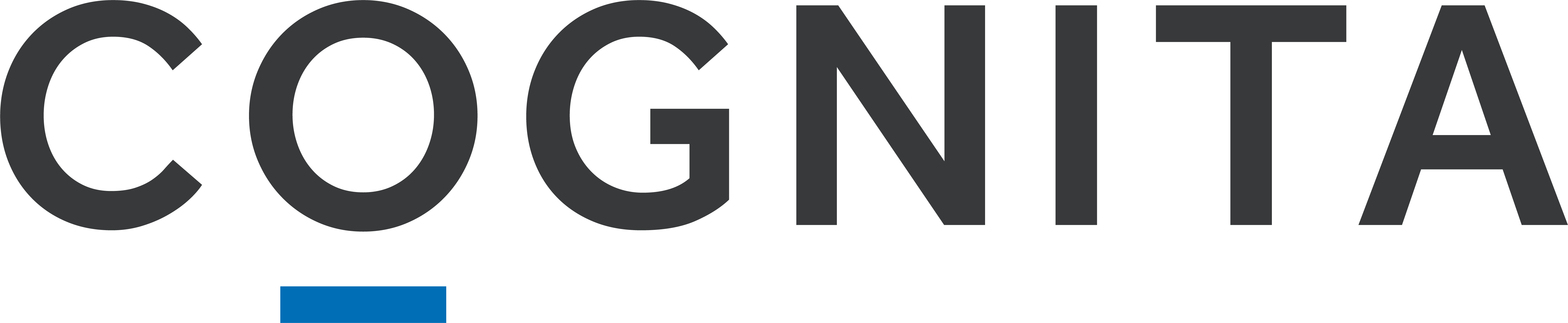 Cognita logo