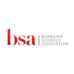 BSA logo