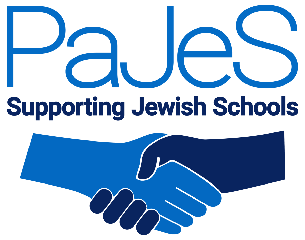 PaJeS logo