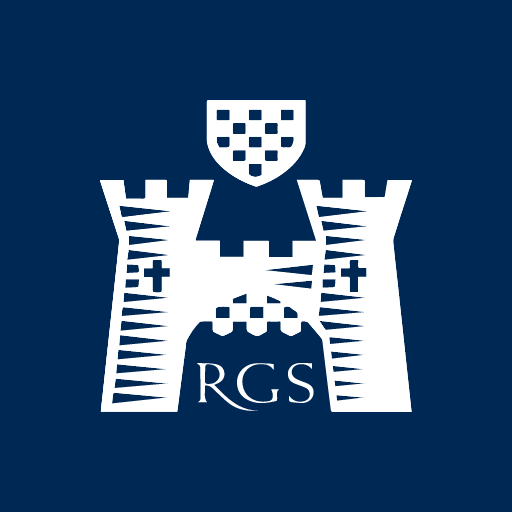 Reigate Grammar School Group of Schools logo