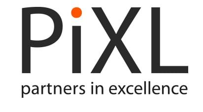 PiXL logo