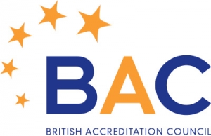 BAC logo