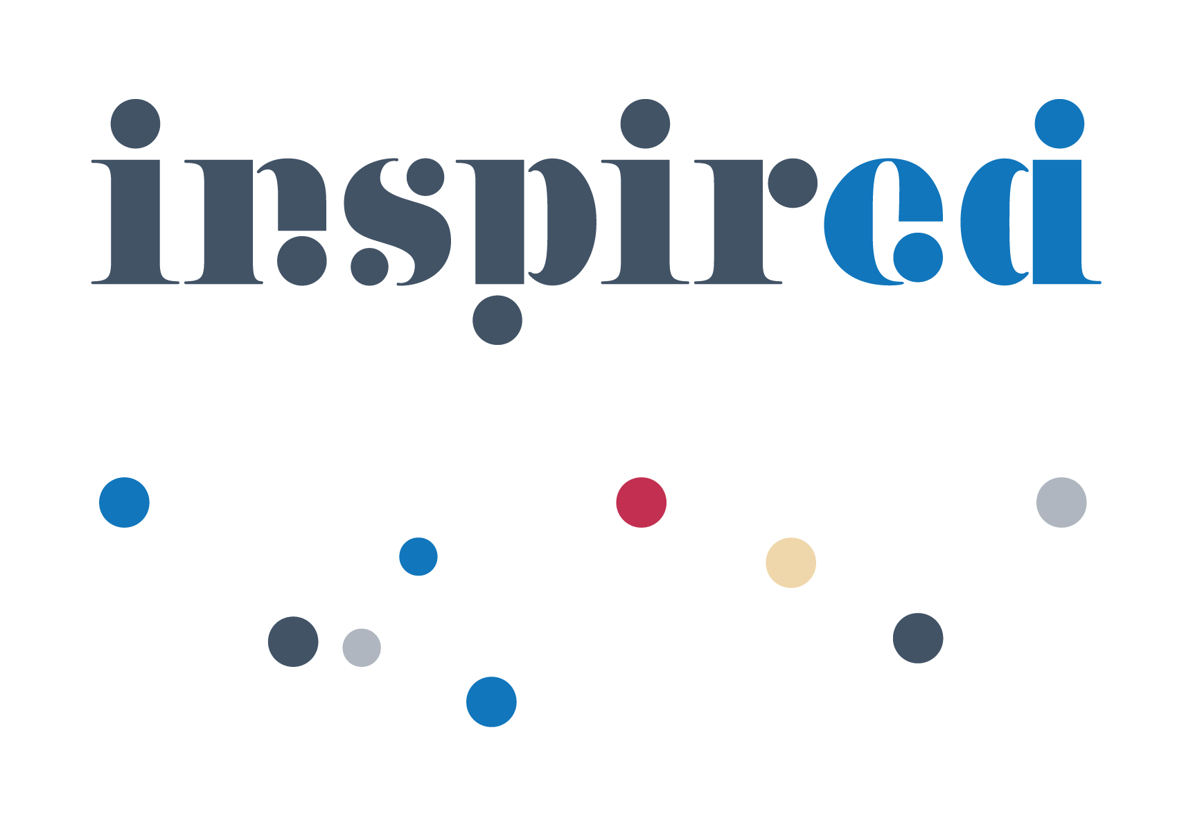 Inspired Education Group logo
