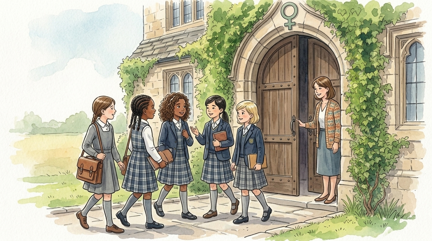 Independent Girls' Schools