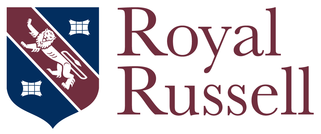Russell School Trust logo