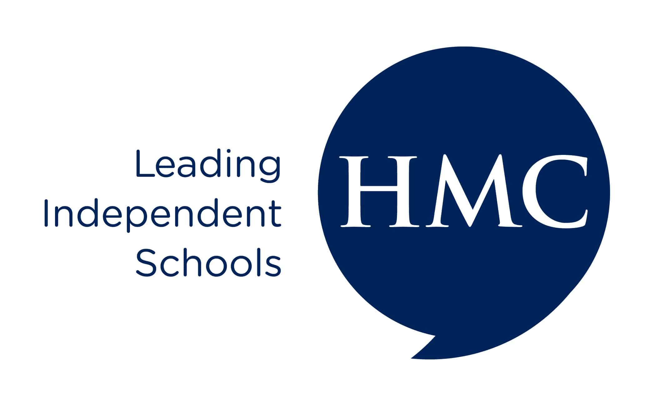 HMC logo