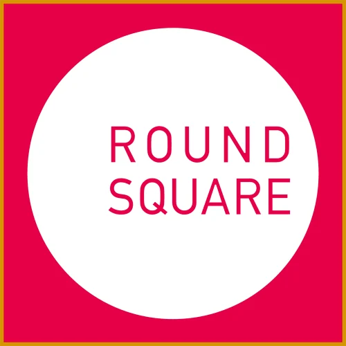 Round Square logo