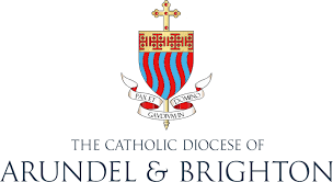 Arundel and Brighton Diocesan Trust logo