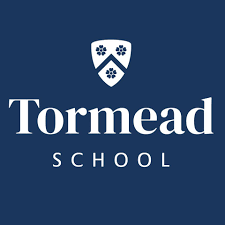 Tormead School Family logo