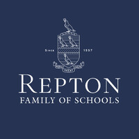 Repton Family of Schools logo