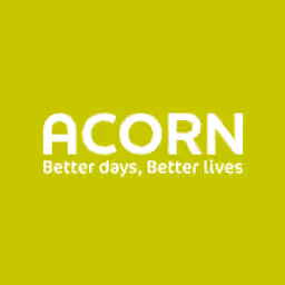 Acorn Care and Education logo