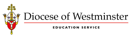 Westminster Roman Catholic Diocese Trustee logo