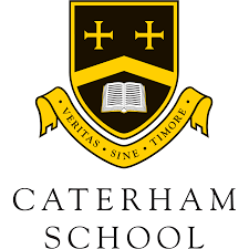Caterham Family of Schools logo