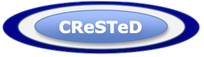 CReSTeD logo