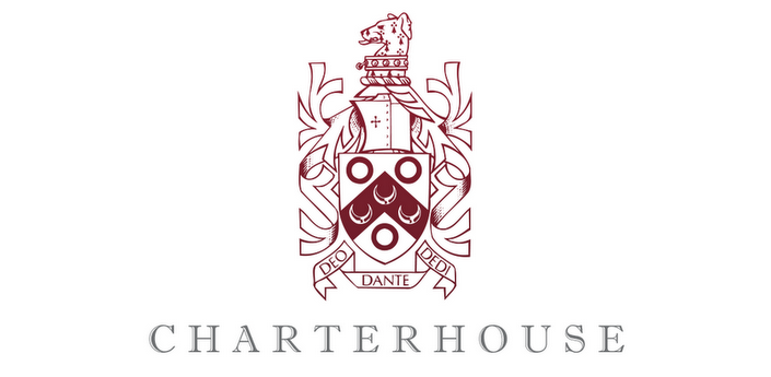 Charterhouse School Family logo