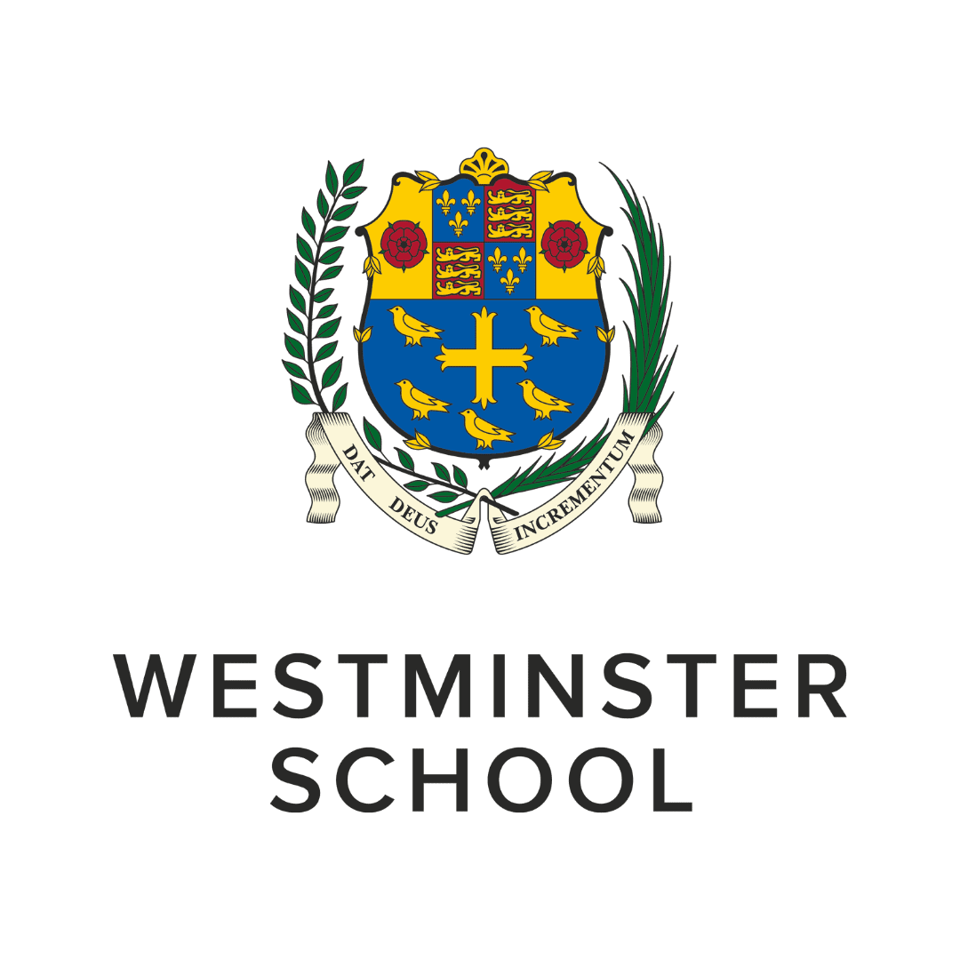Westminster School family logo