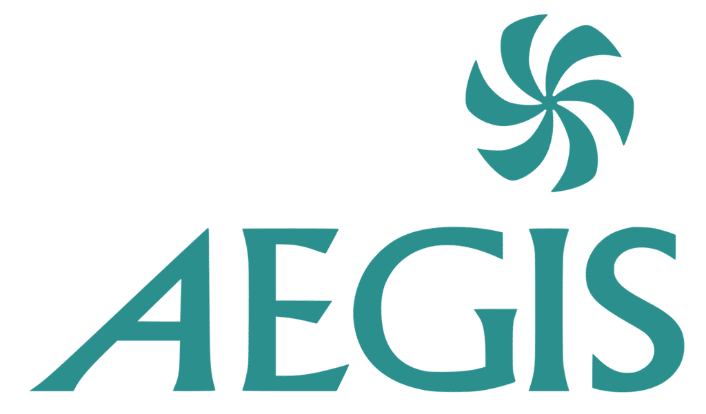 AEGIS logo