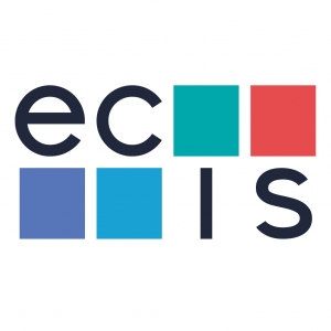ECIS logo