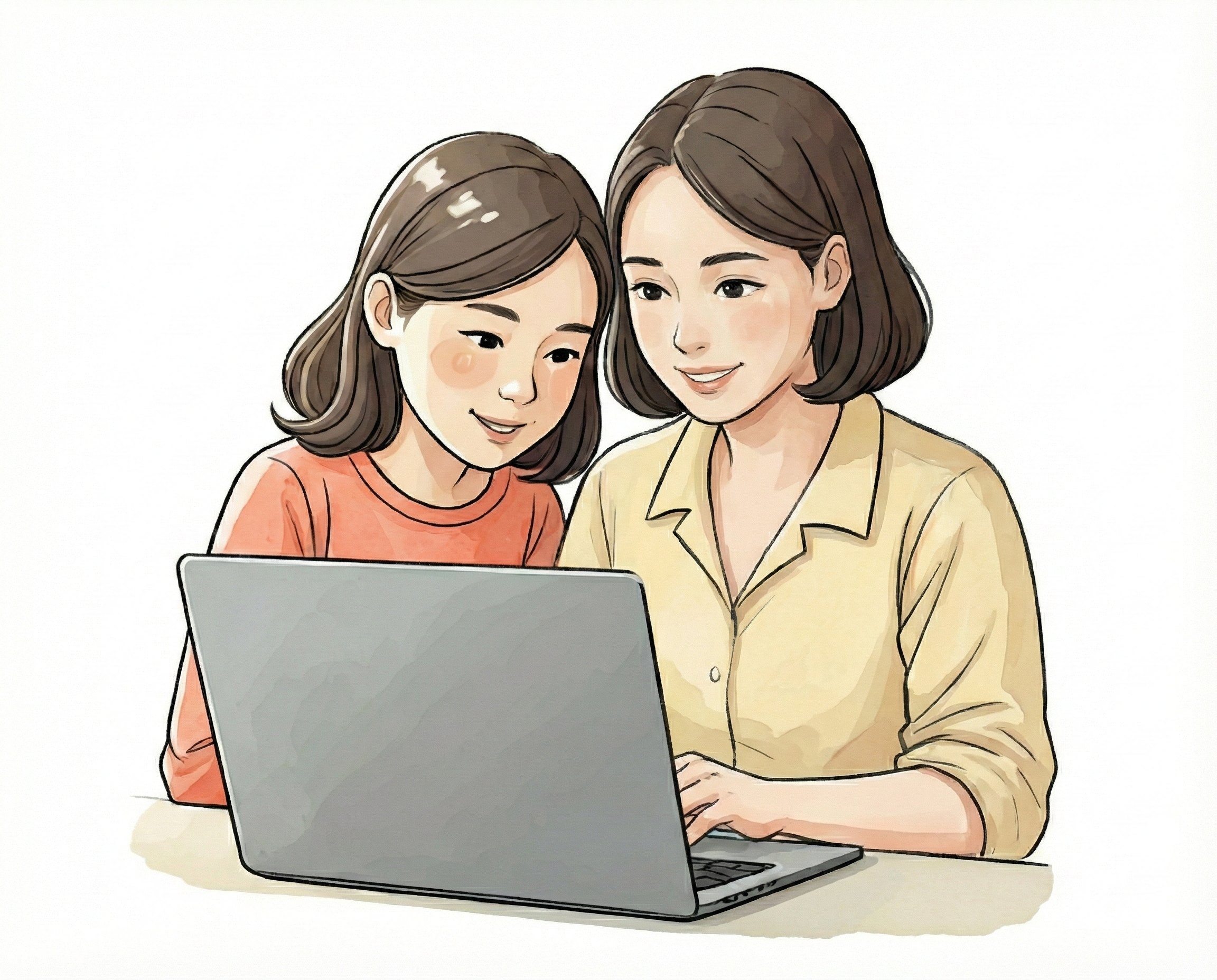Family school finder