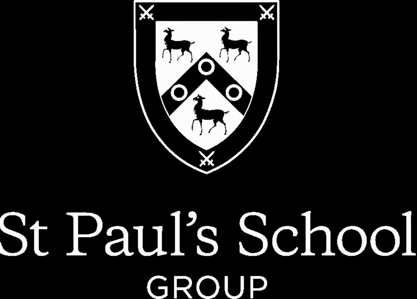 St Paul’s School Group logo