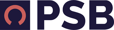 PSB logo