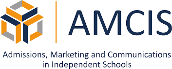 AMCIS logo