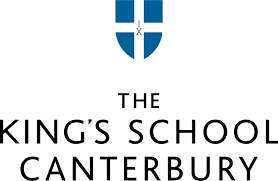 The King's School, Canterbury logo