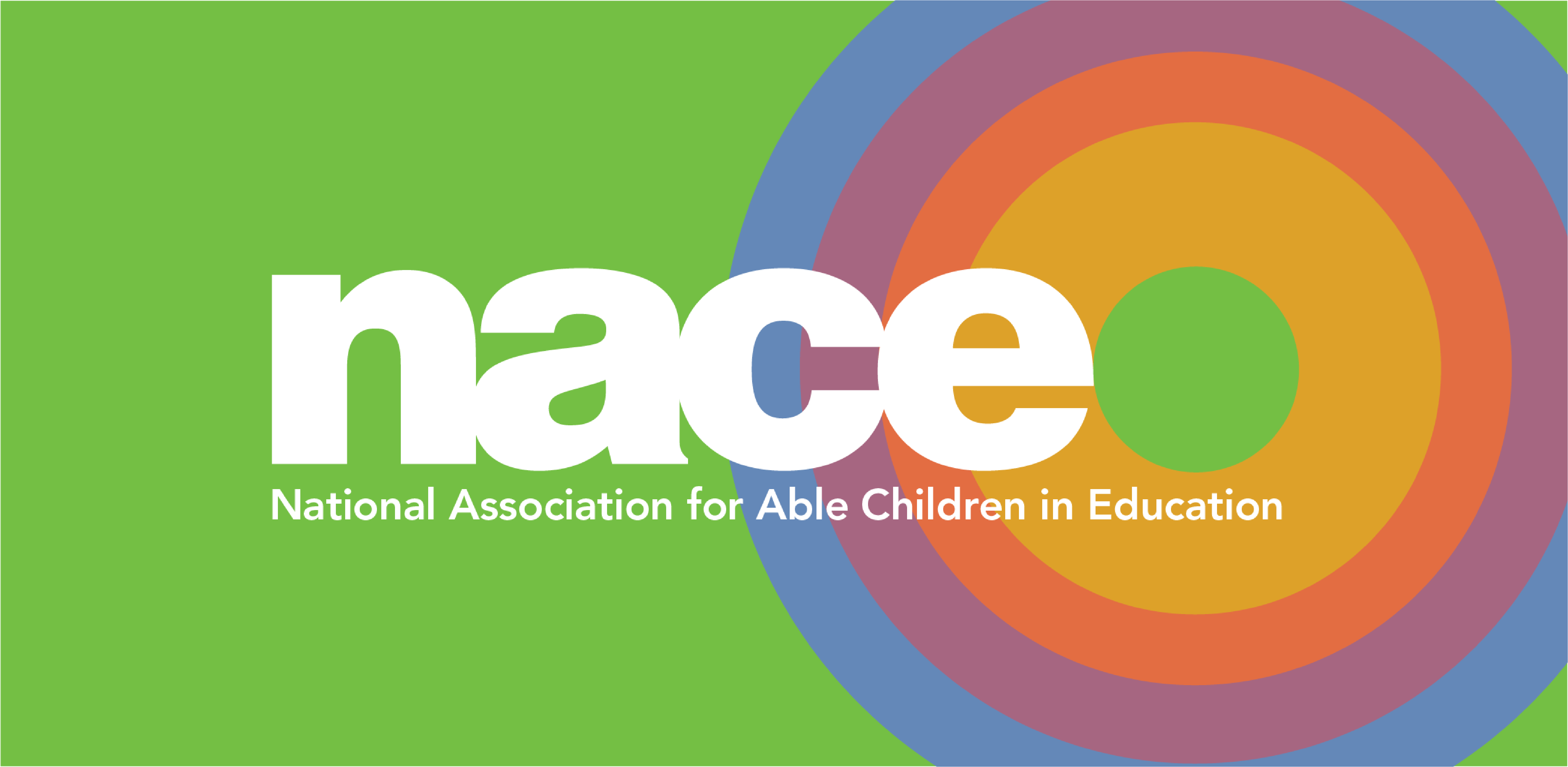 NACE logo