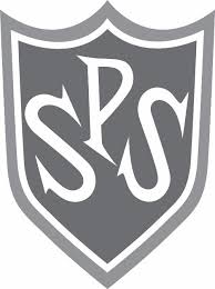 Staines Preparatory School independent school in Surrey logo