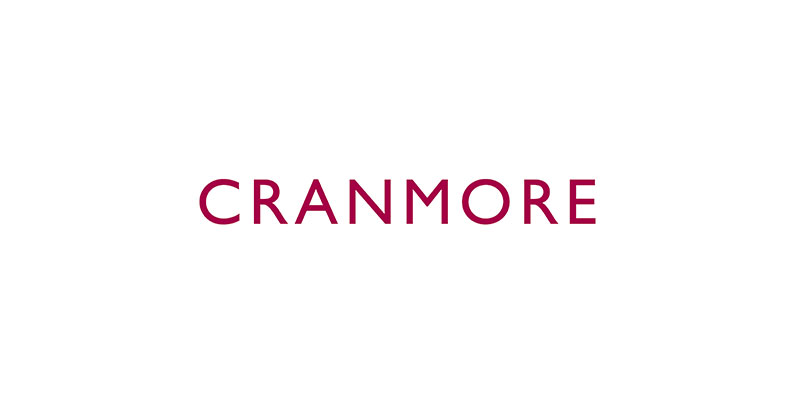 Cranmore School independent school in Surrey logo