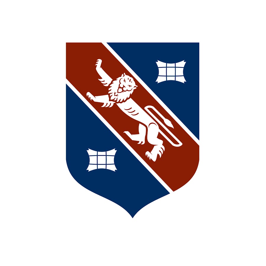 Royal Russell School independent school in Greater London logo