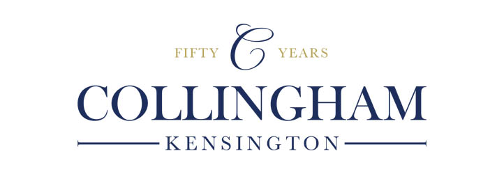 Collingham Independent College independent school in Greater London logo