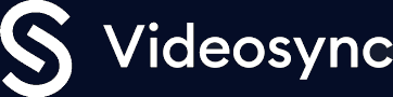 Videosync logo