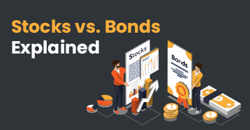 Understanding Bonds vs. Stocks: Key Differences Explained