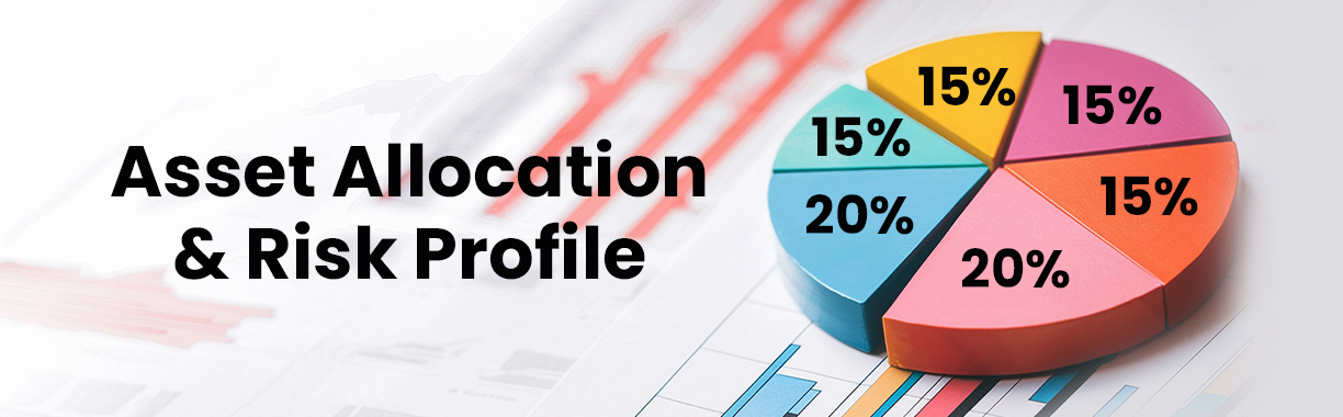 How Asset Allocation Reflects Your Risk Profile?
