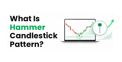 Hammer Candlestick Pattern: A Bottom Signal That Needs the Next Candle to Agree