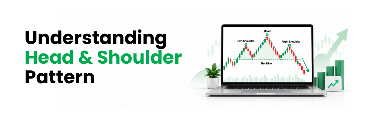Head and Shoulder Pattern: How to Read It, Measure It and Spot When It Fails