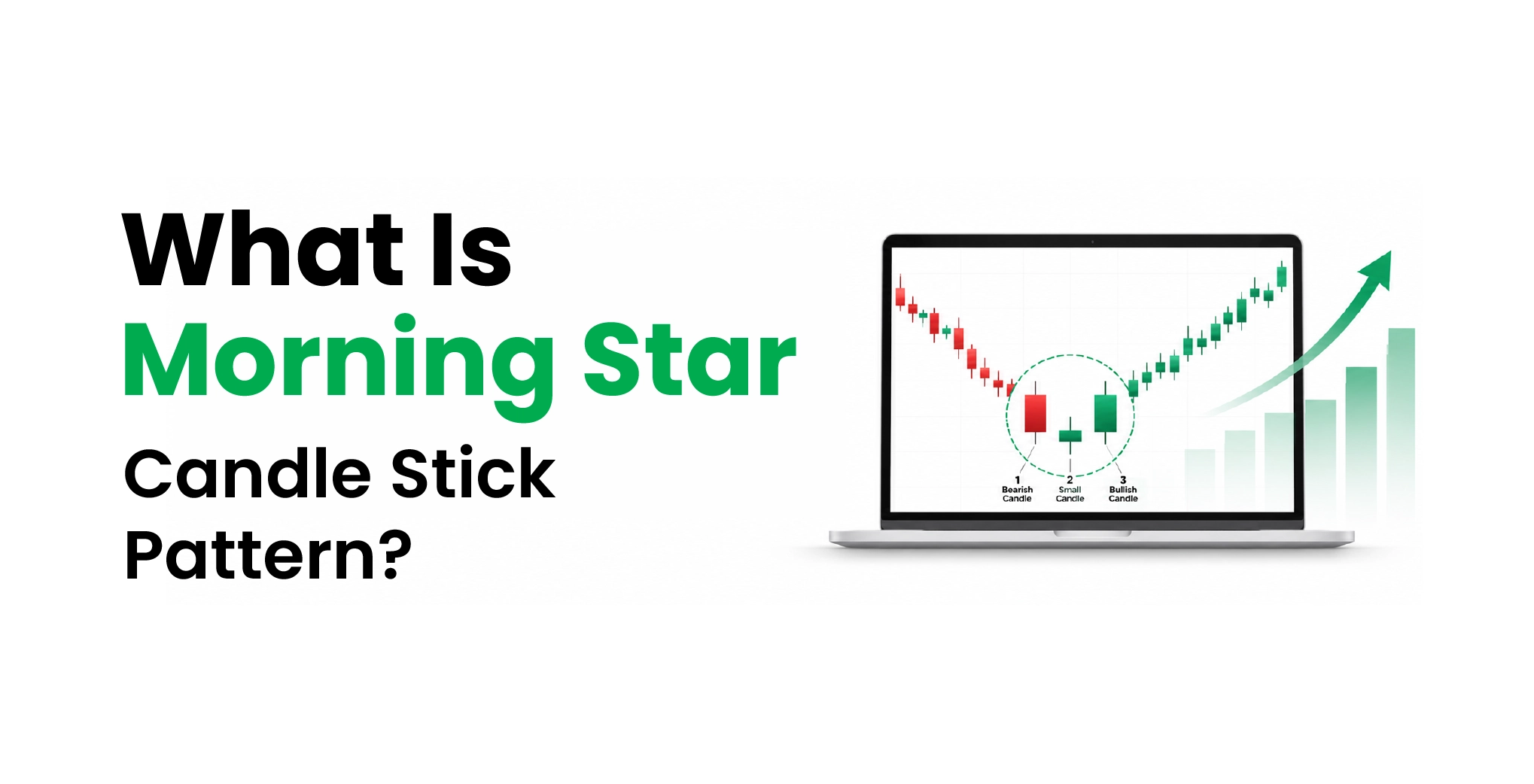 Morning Star Pattern: A Bullish Reversal Signal That Still Needs Confirmation