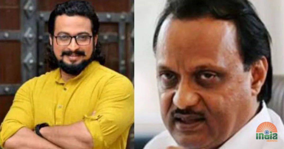 After Ajit Pawar’s death, Amol Kolhe reveals inside story of NCP Merger