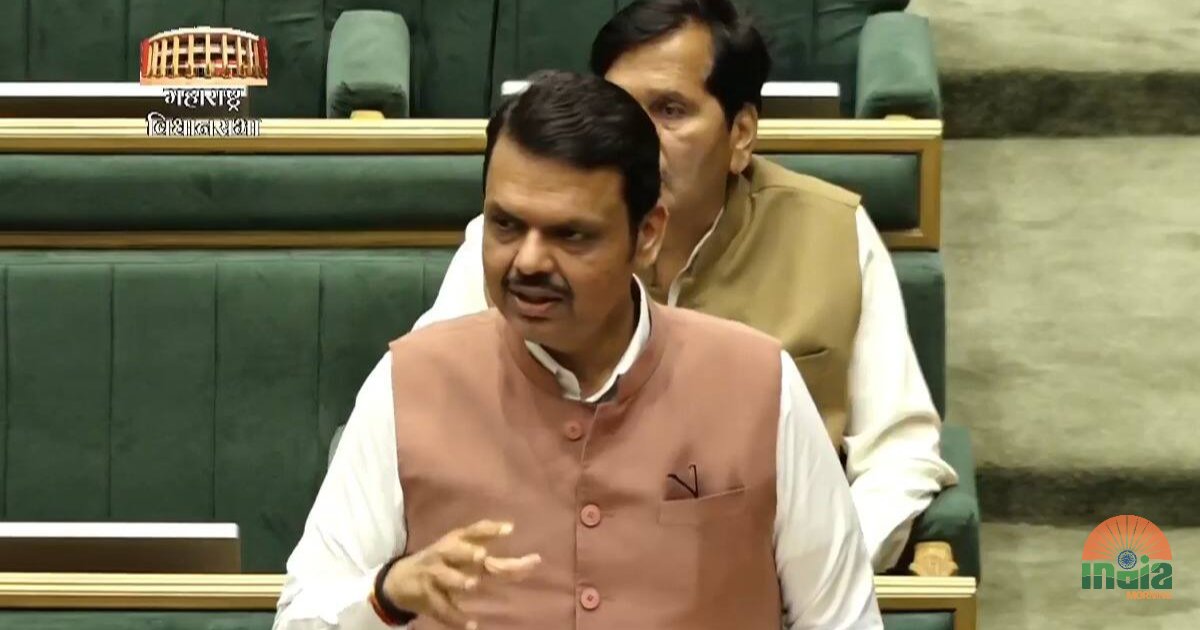 फडणवीस का बड़ा बयान: ‘अजित पवार होते तो महाराष्ट्र को मिलता बेहतरीन मुख्यमंत्री’