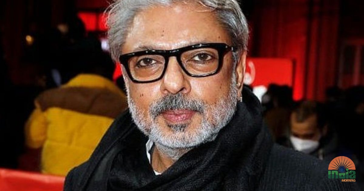 Sanjay Leela Bhansali suffers heart attack on birthday, Hospitalised in Mumbai