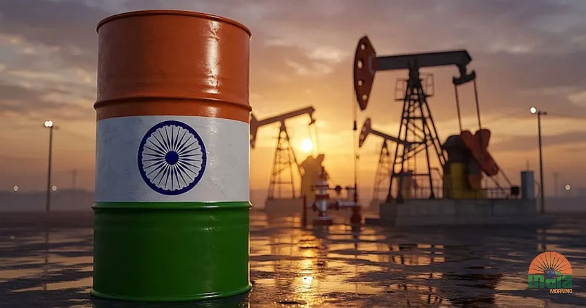Global Oil crisis: India gets support from Russia