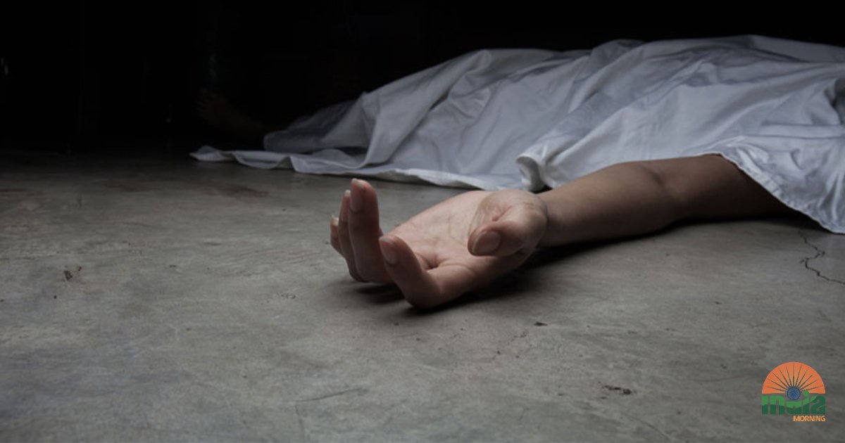 भंडाऱ्यात सुरक्षारक्षकाचा मृत्यू; संतप्त नातेवाईकांनी कंपनीच्या गेटवर ठेवला मृतदेह