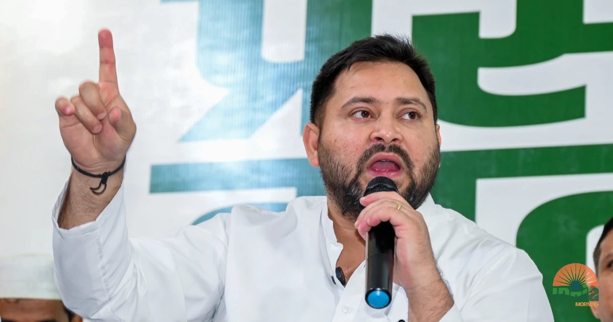 केरल विधानसभा चुनाव 2026: एलडीएफ के साथ मिलकर चुनाव लड़ेगी राजद, तेजस्वी यादव ने किया ऐलान