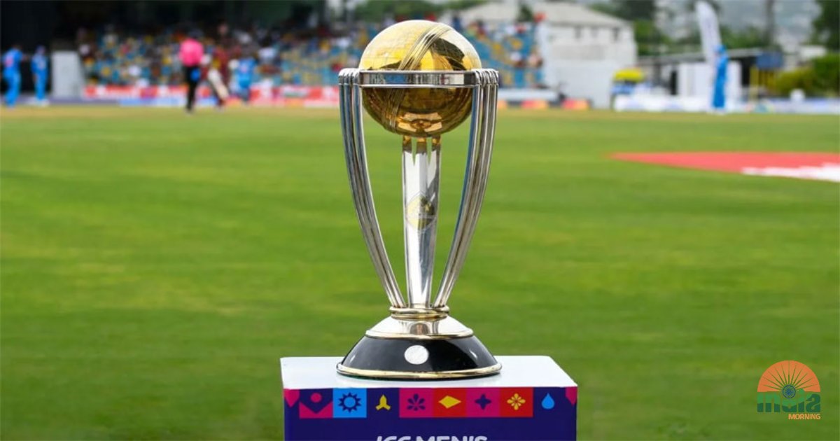 ICC World Cup 2027: New Format, 14 Teams and Big Changes