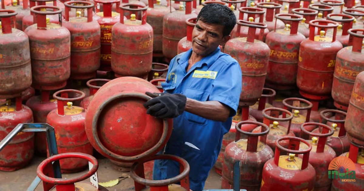 New LPG rule from March 23: More Gas for Businesses