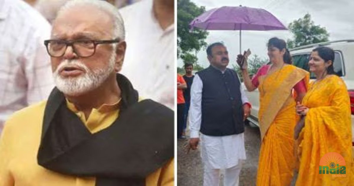 भोंदूबाबा प्रकरणाचा फटका? रुपाली चाकणकरांच्या राजकीय भवितव्यावर सावट