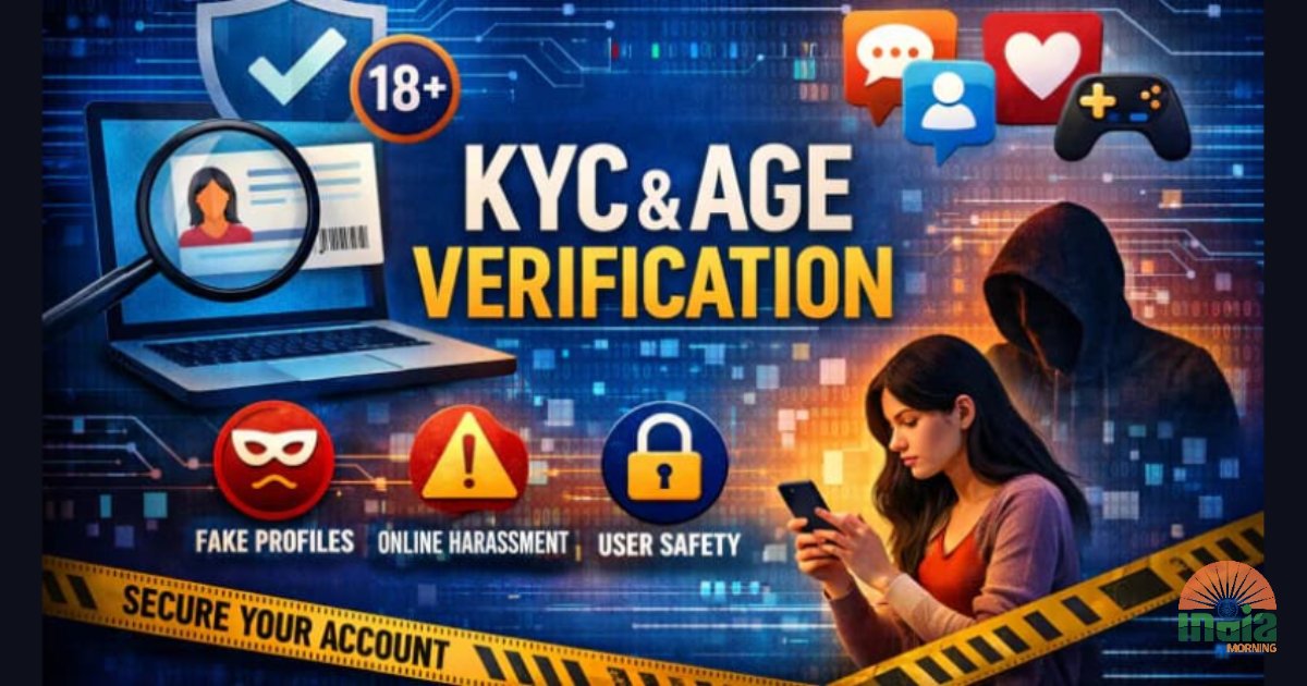Government’s big move: Social Media Users may need KYC