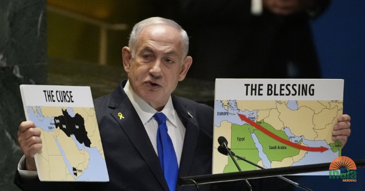 इजरायल हिज्बुल्लाह पर हमले जारी रखेगा, पीएम नेतन्याहू बोले- जहां जरूरी होगा वहीं करेंगे स्ट्राइक