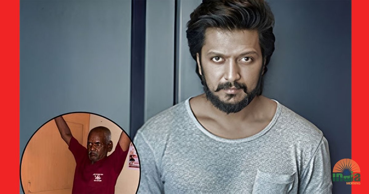 “Hang Them Like Shivaji Era Punishment”: Riteish Deshmukh over Nasrapur case